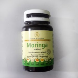 Moringa