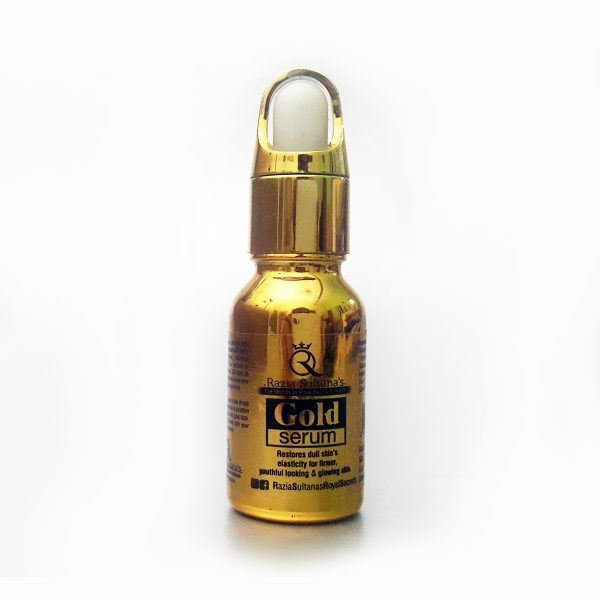 gold-serum