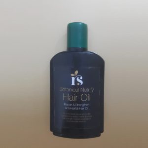 hair-oil